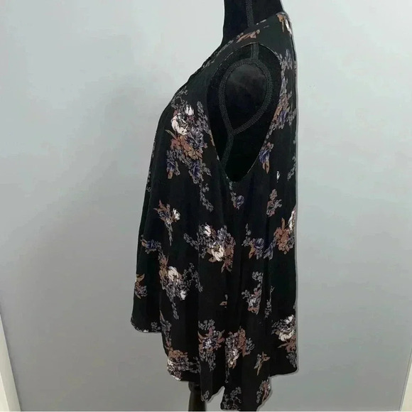 Free People Mini Dress - Picture 5 of 9